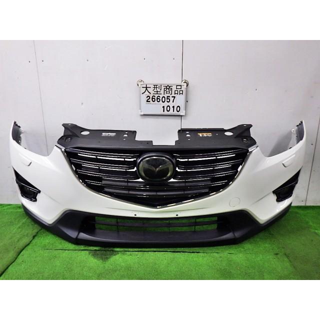 シーエックス CX−5 LDA-KE2AW フロントバンパー 色/34K KE04-50-031ABB 266057 ★送料無料(沖縄・離島は ...