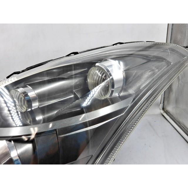 スイフト CBA-ZC32S 　左ヘッドランプASSY　35320-72L60　 268043   ★送料無料(沖縄・離島は除く)★_3