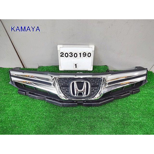 フィットシャトル Dba Gg8 フロントグリル 711 Tf7 003 Bpn 送料無料 釜屋ヤフー店 通販 Yahoo ショッピング