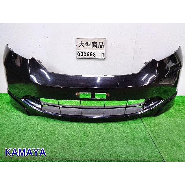 フリード GB4 フロントバンパー 色/PB81P 71101-SYY-Z00ZF 040693  