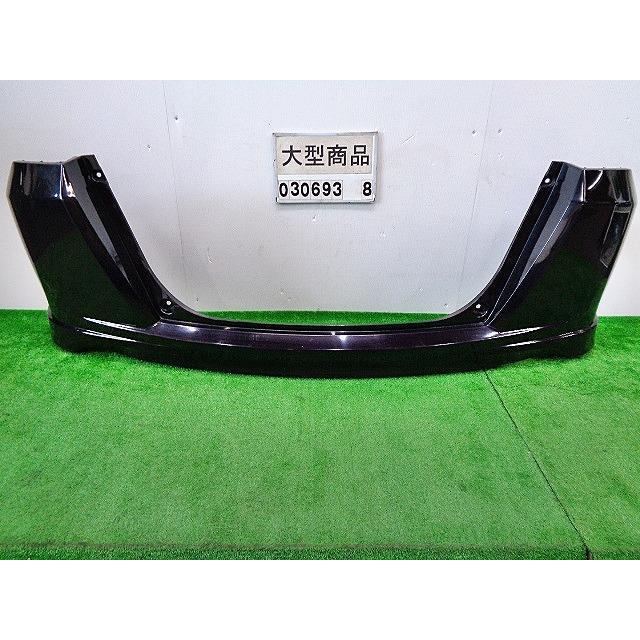 フリード GB4 リアバンパー 色/PB81P 71501-SYY-Z00ZF 040693 ☆送料  
