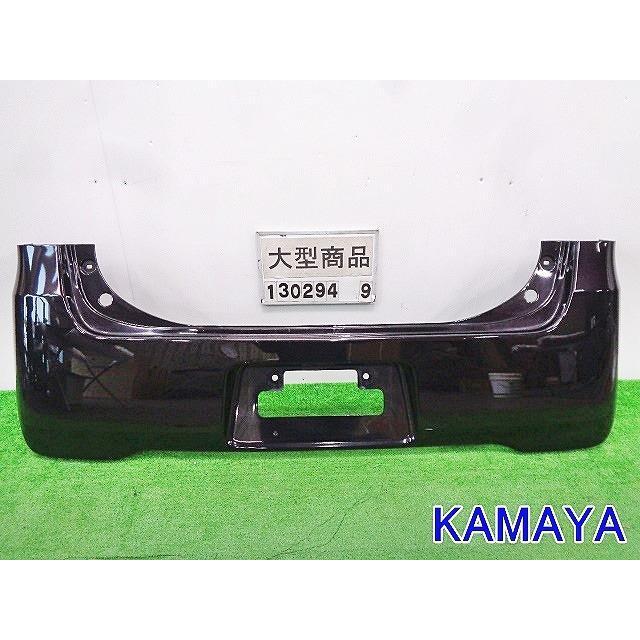 タントエグゼ DBA L455S リアバンパー 色/X11 52159 B2570 C1 タントエグゼ DBA L455S リアバンパー 色/X11 52159 B2570 C1