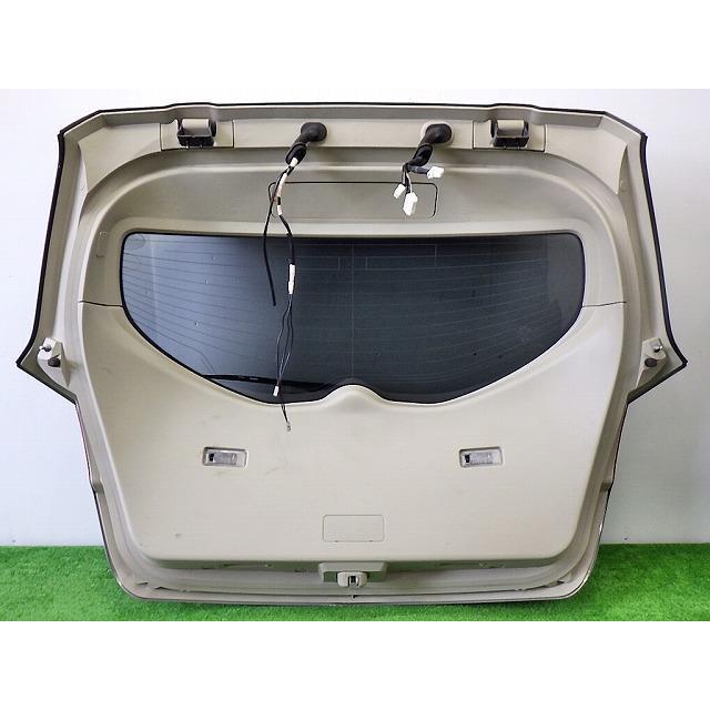 【*】 ムラーノ CBA-TNZ51 バックドア 色/K51 90100-1AM8C 140374 ☆送料無料