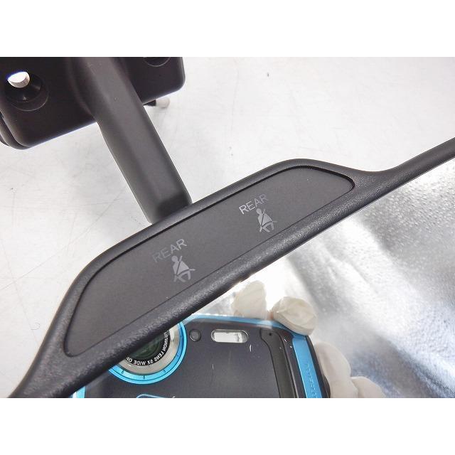 N-BOX N−BOX DBA-JF3 ルームミラー 76400-T6G-003ZA 140384