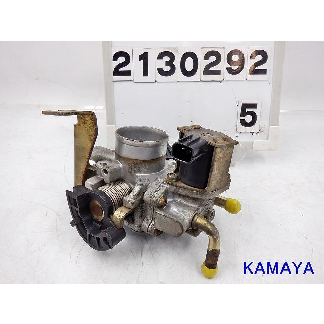 人気no 1 ミニキャブ Gd U62v スロットルボディmr3146 Egn 釜屋ヤフー店 通販 Yahoo ショッピング あの有名通販サイト Clima Flex Com