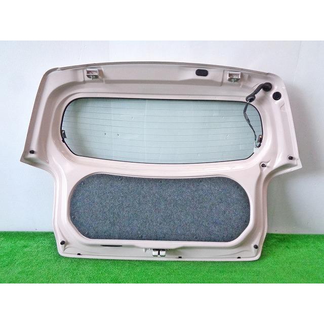 ピヨ ピクシスエポック DBA-LA300A バックドア 色/T28 67005-B2B41 140514