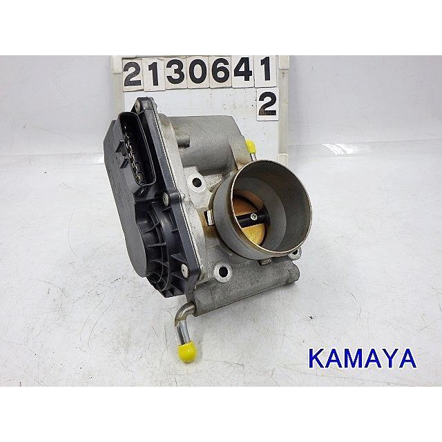 新しい季節 マツダ 純正 スロットルボディー ZJ38-13-640 20008円