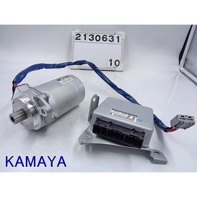 SPADE スペイド DBA-NCP141 パワステコンピューター パワステモーター