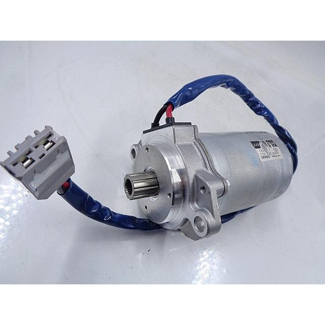 SPADE スペイド DBA-NCP141 パワステコンピューター パワステモーター