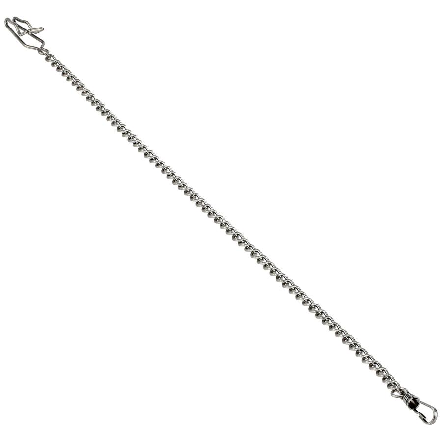 Charles-Hubert Paris 3547-AW Brass Pocket Watch Chains｜kame-express｜02