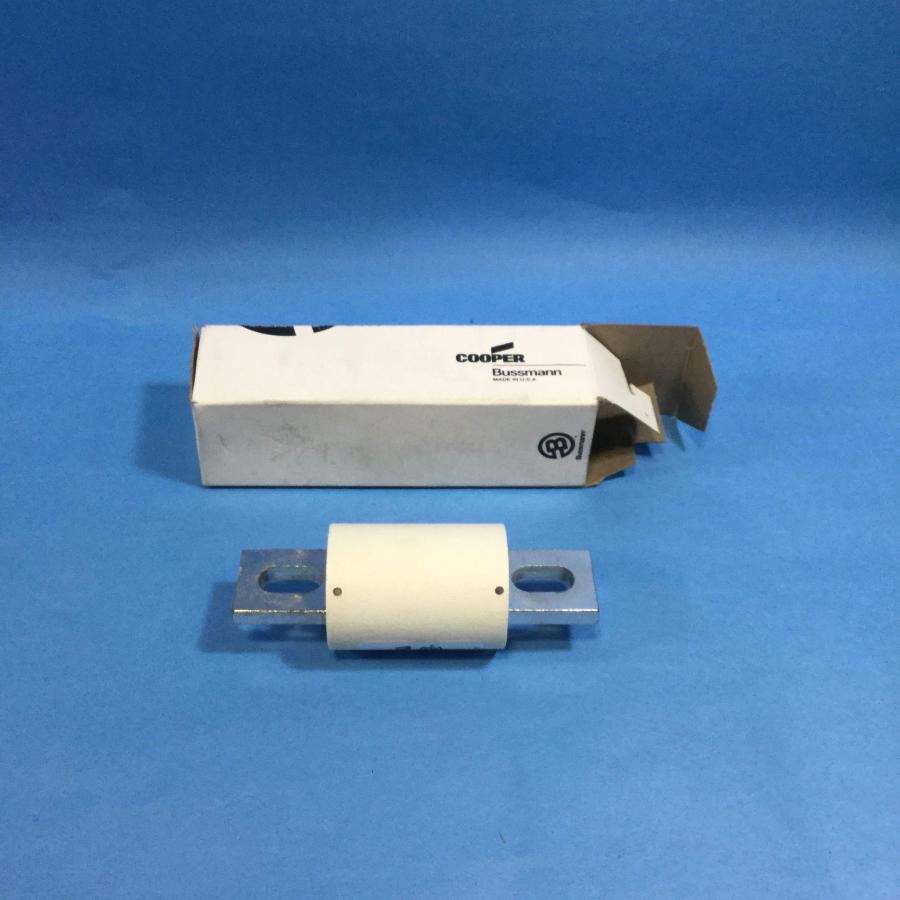 BUSSMANN FWH-400A (FWH400A) - Fusibile Ad Azione Rapida, 400 Amp - Foto 10