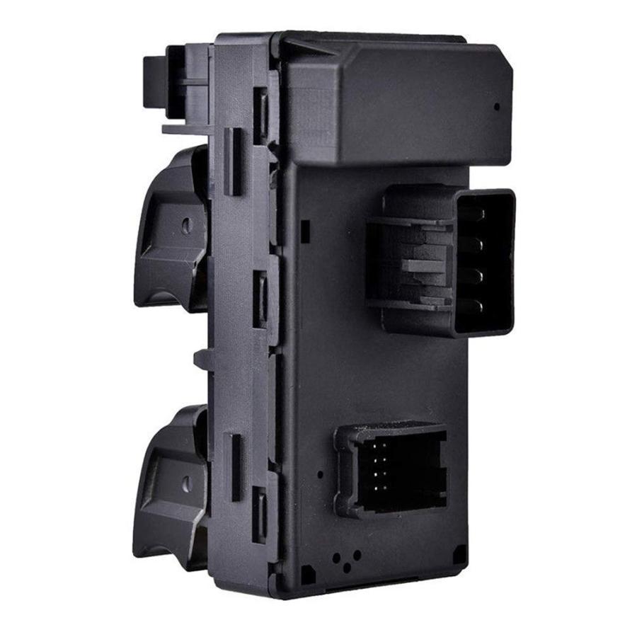 ATRACYPART Driver Side Master Power Window Control Switch With RED Light For | 2007-2016 GMC - View #3