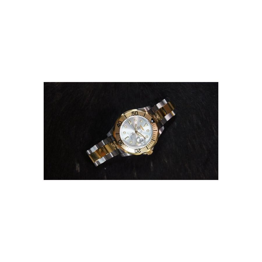 Invicta INVICTA-3050 Men's Pro Diver Collection Grand GT Invicta INVICTA-3050 Men's Pro Diver Collection Grand GT