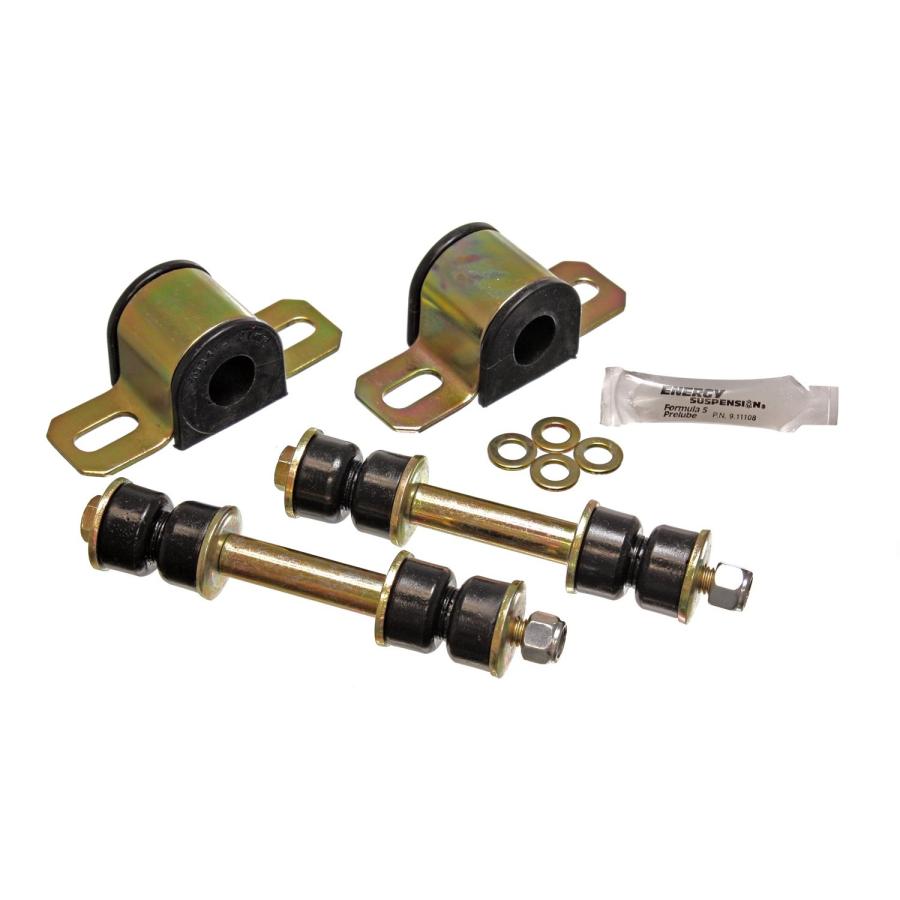 Energy Suspension 3.5146G Rear 23mm Stabilizer Bar Set for GM : かめよし ...