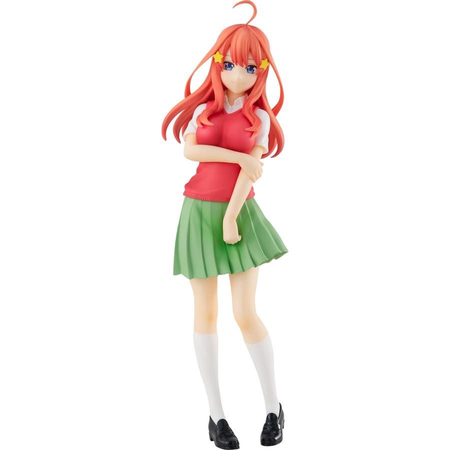 Good Smile The Quintessential Quintuplets: Itsuki Nakano Pop