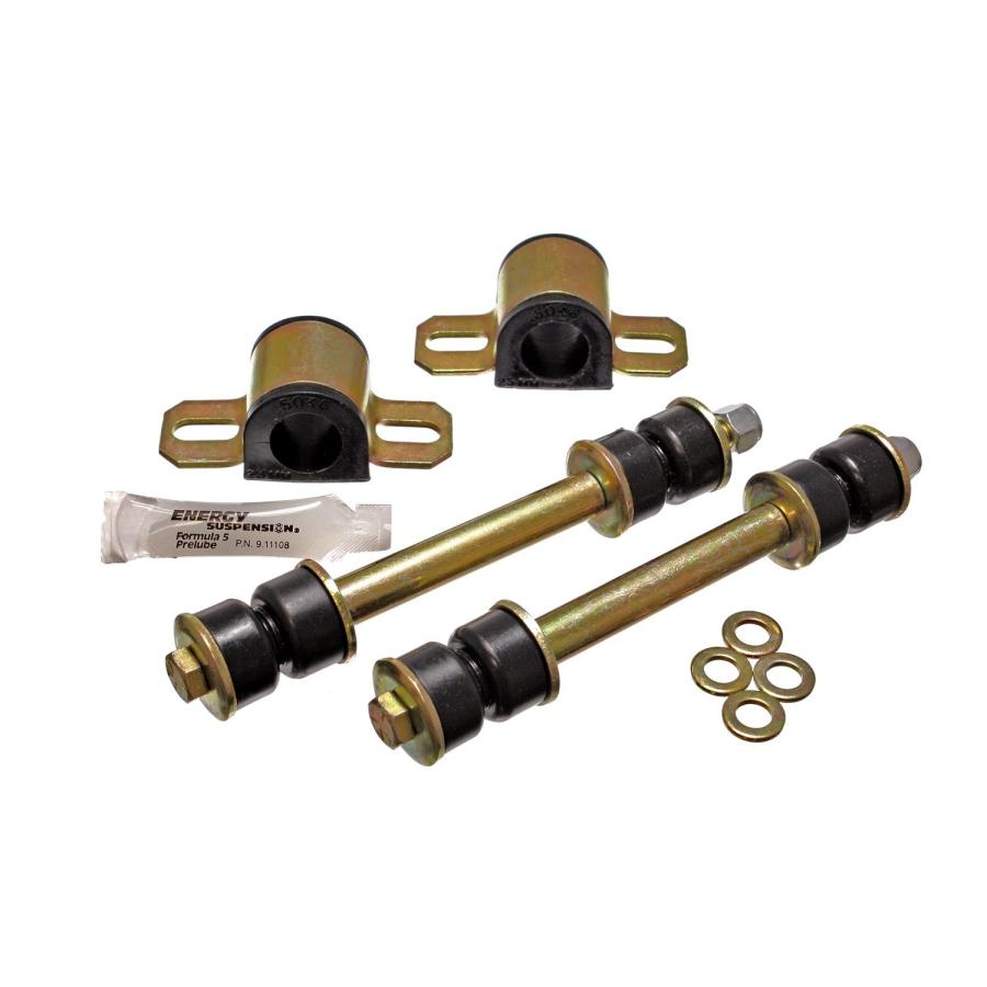 Polyurethane Front Sway Bar Bushings 2.5108G fits 93-98 ZJ Grand Cherokee main image 1