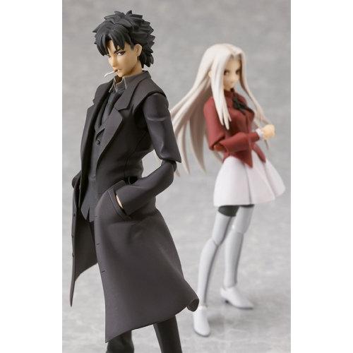 Max Factory Fate/Zero: Kiritsugu Emiya Figma Action Figure｜kame-express｜03