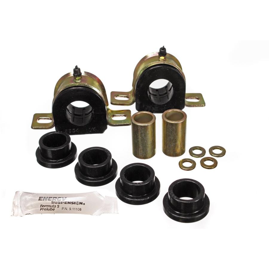 Energy Suspension 4.5111R FD 1in. SWAY BAR SET
