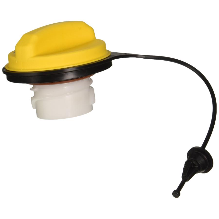 Motorcraft Cap Asy - Fuel Tank Filler, Fc1063 - View #14