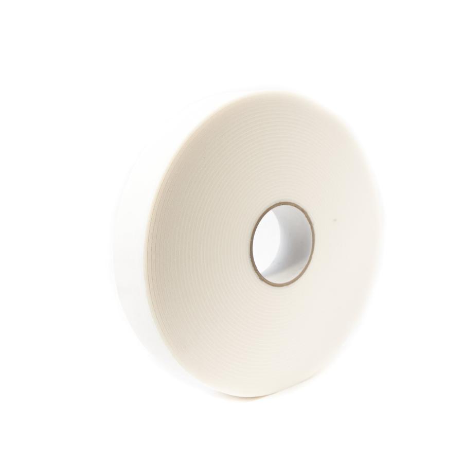 Bertech DoubleSided Foam Mounting Tape 1/2 Inch x 36 Yards