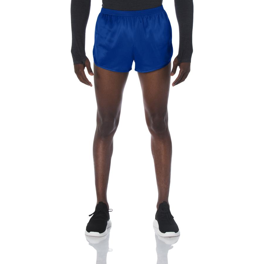 Soffe Men's Ranger Panty Running ShortRoyalSmall : 5k1ll02g55 : かめよし ...