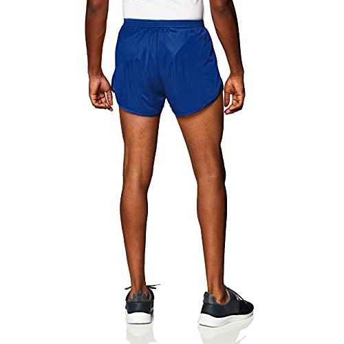 Soffe Men's Ranger Panty Running ShortRoyalSmall : 5k1ll02g55 : かめよし ...