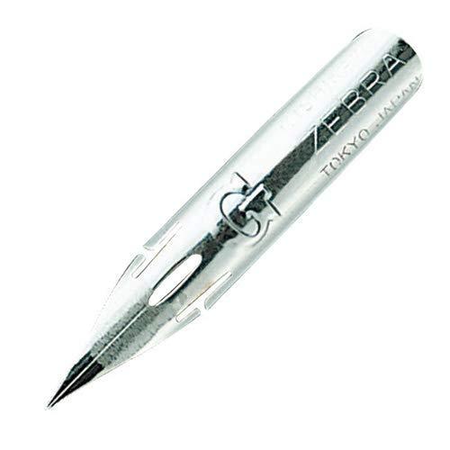 Zebra Comic G PG-6C-C-K Chrome Pen Pack of 10｜kame-express｜03