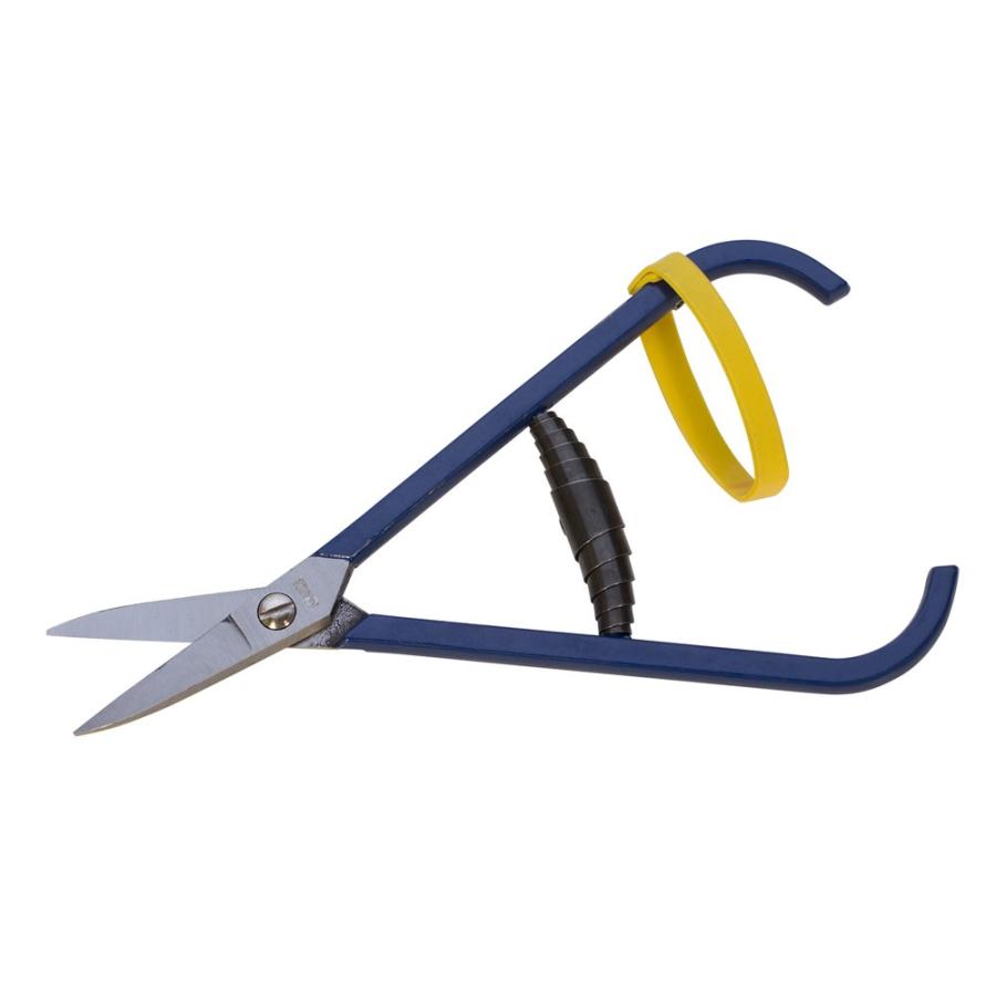 French Shears Straight with Springs 7 Inches | SHR-530.01 : かめよしエクスプレス ...