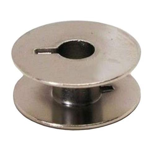 NGOSEW 30 Metal Bobbins For Juki TL2000Qi TL2010Q TL2200QVP Mini