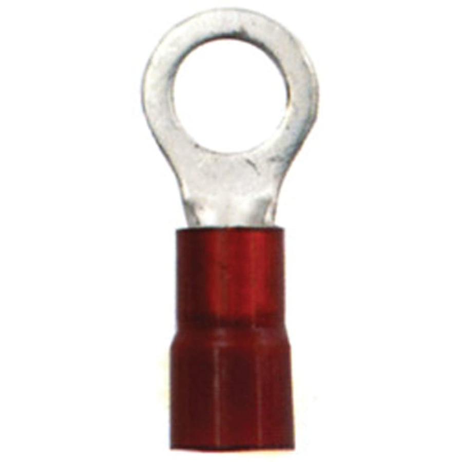 ANCOR MARINE GRADE 210234 Electrical Nylon Insulated Double Crip Funnel ...