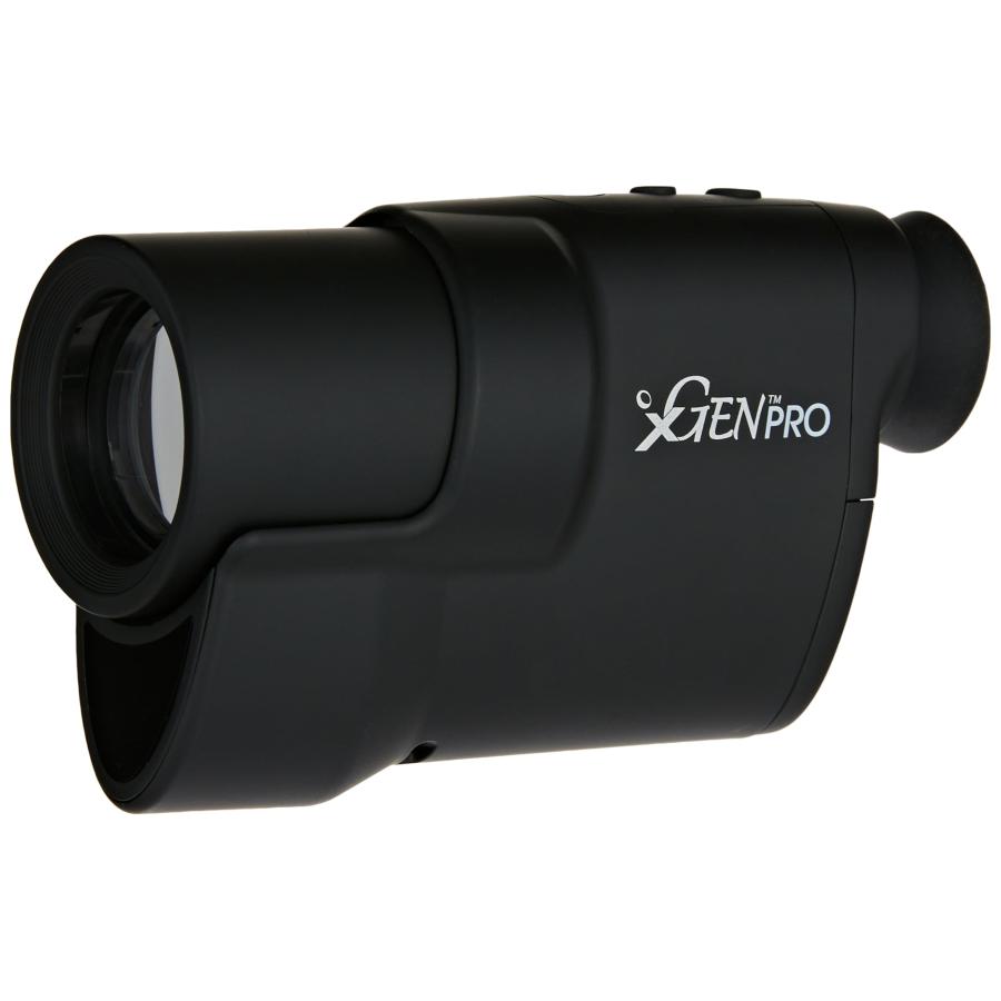 Night Owl Xgen Xgenpro 3X Digital Night Vision Viewer 2.2 x 6 x 3