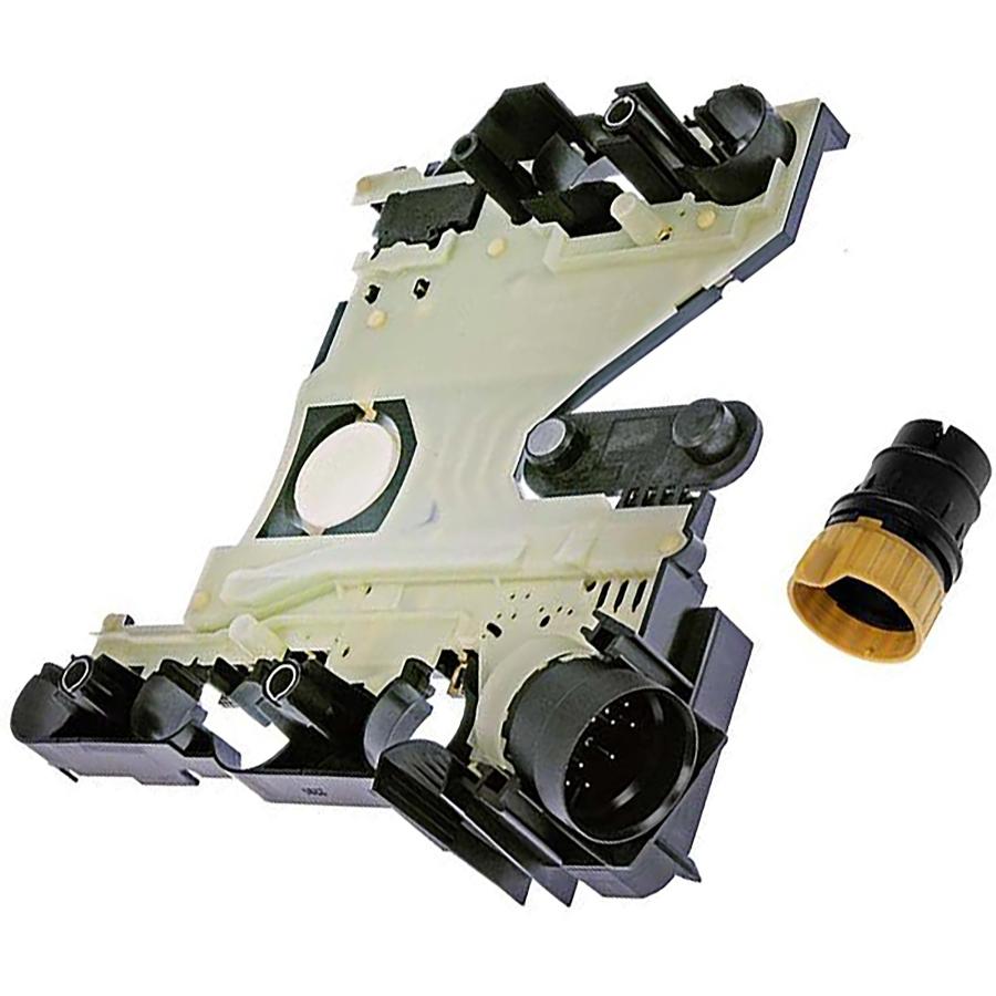 APDTY 028789 Auto Transmission Conductor Plate w/Speed Sensor Valve