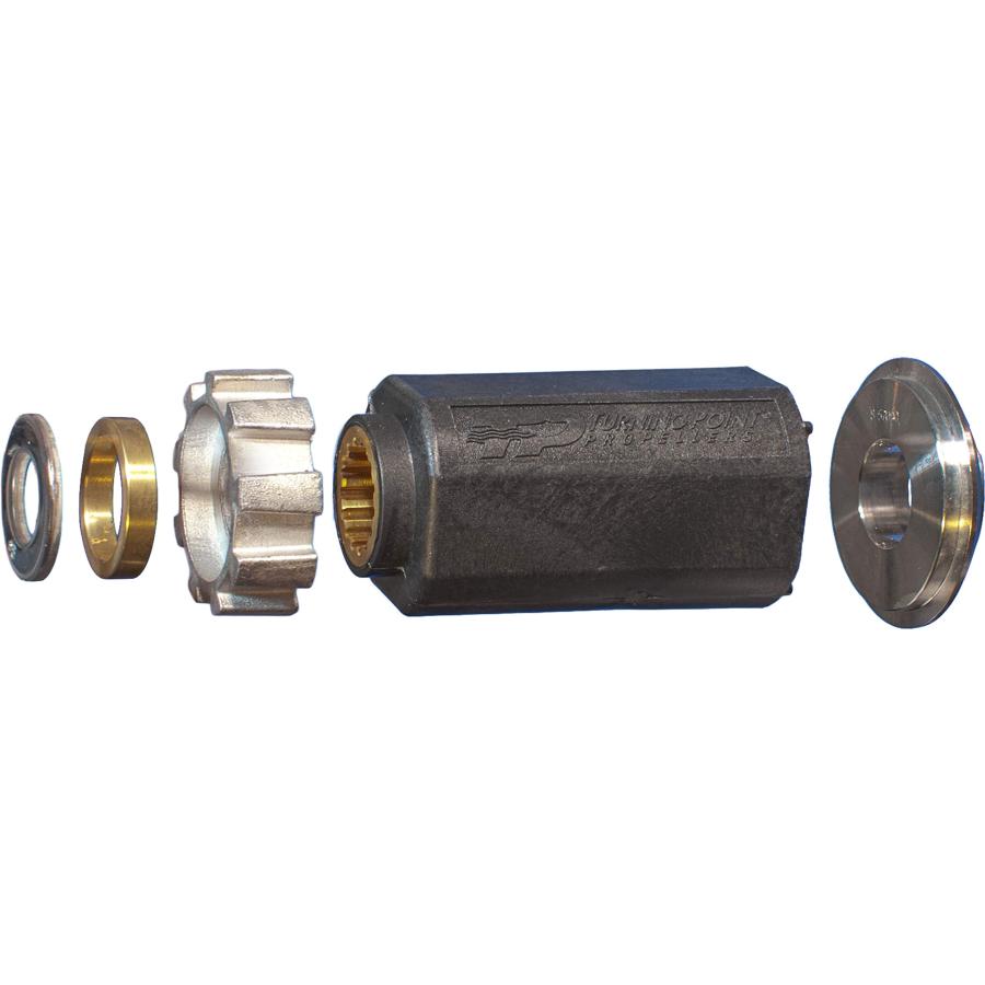 Turning Point Propellers 11700700 Hub Kit 707 : かめよし