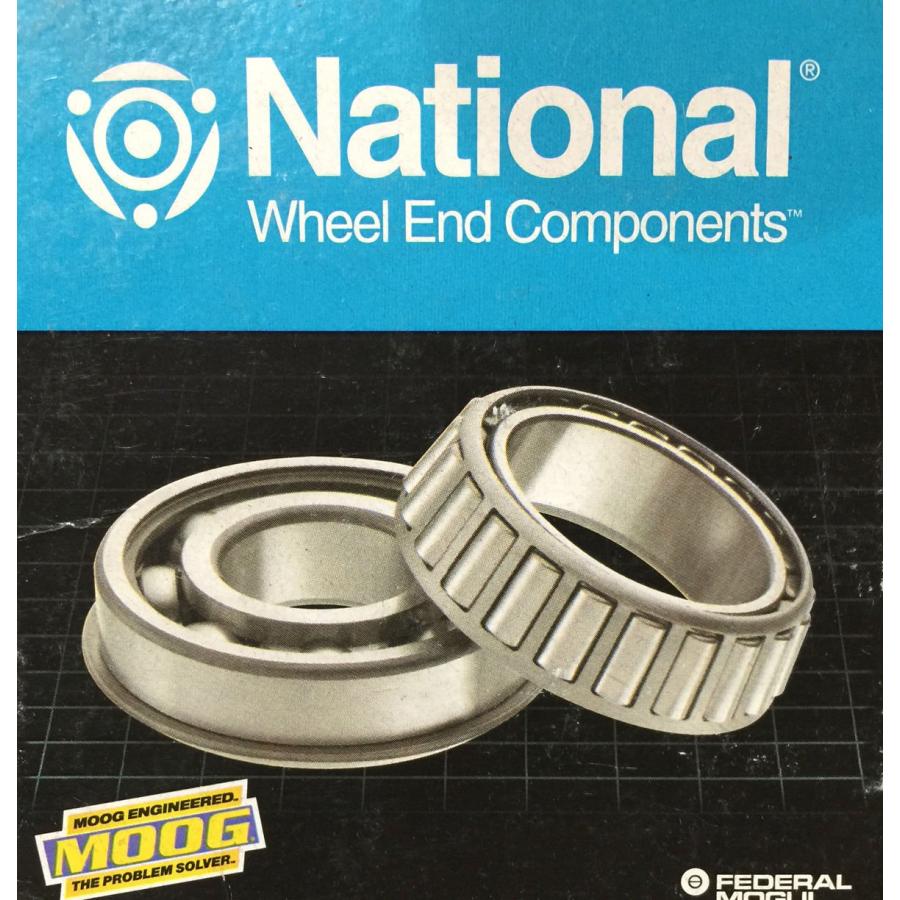 National 510034 Wheel Bearing 9SFP4FJG55かめよしエクスプレス 通販 Yahoo!ショッピング