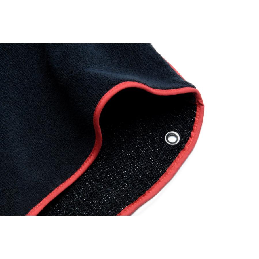 を安く買 Spotless Swing Golf Towel | Microfiber Golf Club Cleaner Towel with Clip | 3-in-1 Design for Ultimate Convenience | Prem