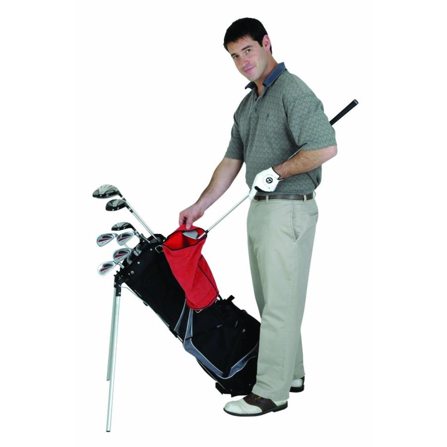 を安く買 Spotless Swing Golf Towel | Microfiber Golf Club Cleaner Towel with Clip | 3-in-1 Design for Ultimate Convenience | Prem