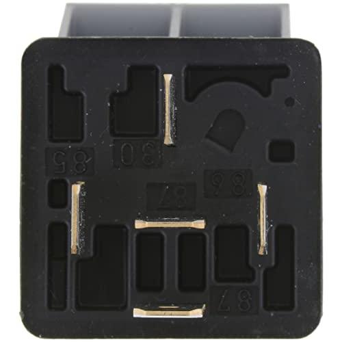 BOSCH 0332019155 Normal Open Mini Relay - 5 Pins 12 V 30 A - Single｜kame-express｜06