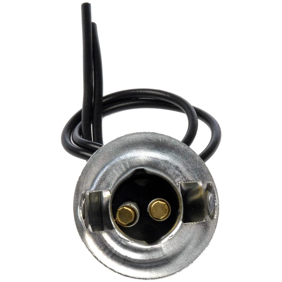 Dorman 85802 Electrical Sockets - 2-Wire Double Contact 7/8 In. To 1-1/ ...