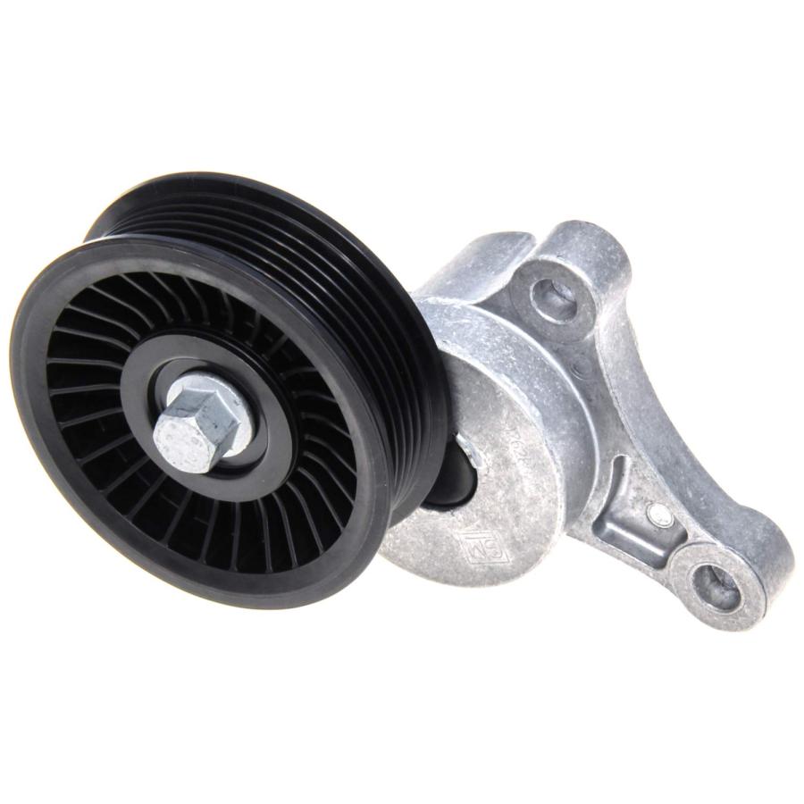 ACDelco Gold 39334 Drive Belt Tensioner Assembly with Pulley : かめよし ...