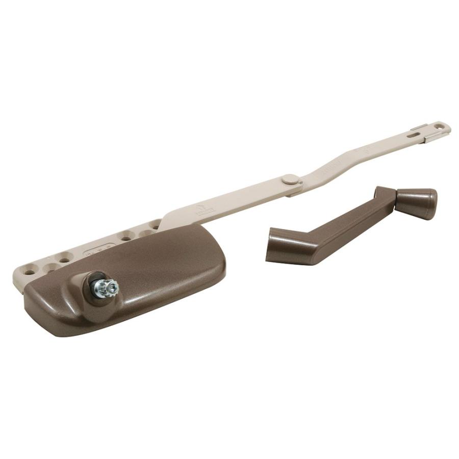 Truth TH 24174 Ellipse series Dyad Operator by Left Hand Bronze Finish ...