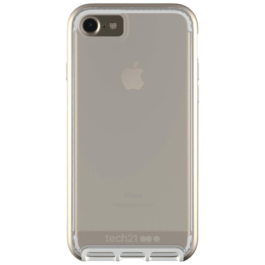 tech21 Evo Elite Phone Case for Apple iPhone 6/7/8/ and SE (2020) - Gold｜kame-express｜04