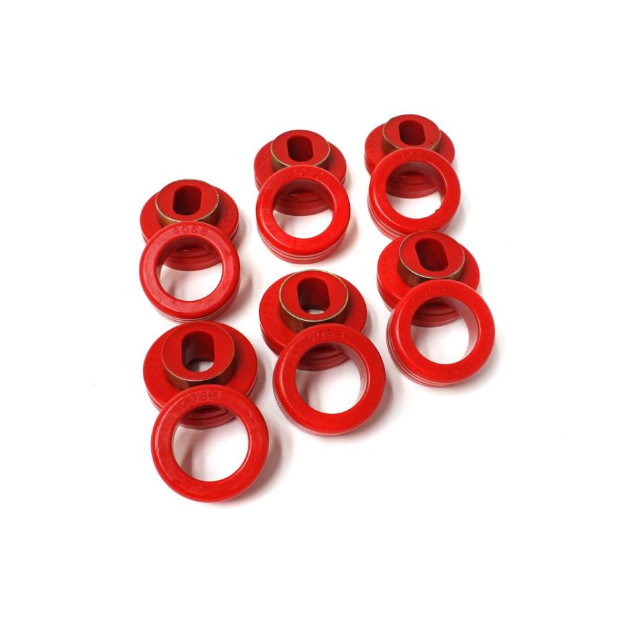 Energy Suspension 3.4116R Body Mount Set for GM :FEFF5HSG55:かめよしエクスプレス ...