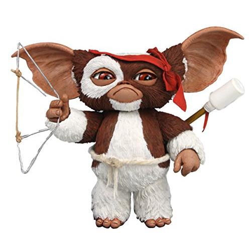 Gremlins Mogwais: Series 2 Combat Gizmo Action Figure