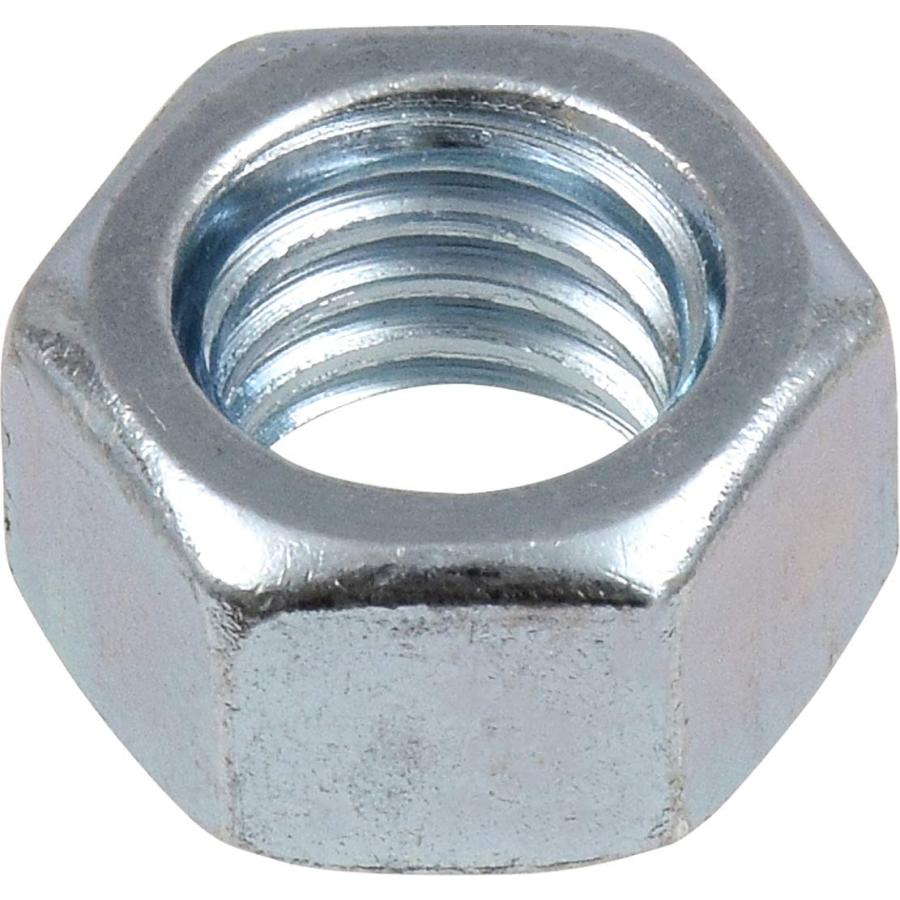 HILLMAN 881655 Coupling Nut, Regular, Coarse