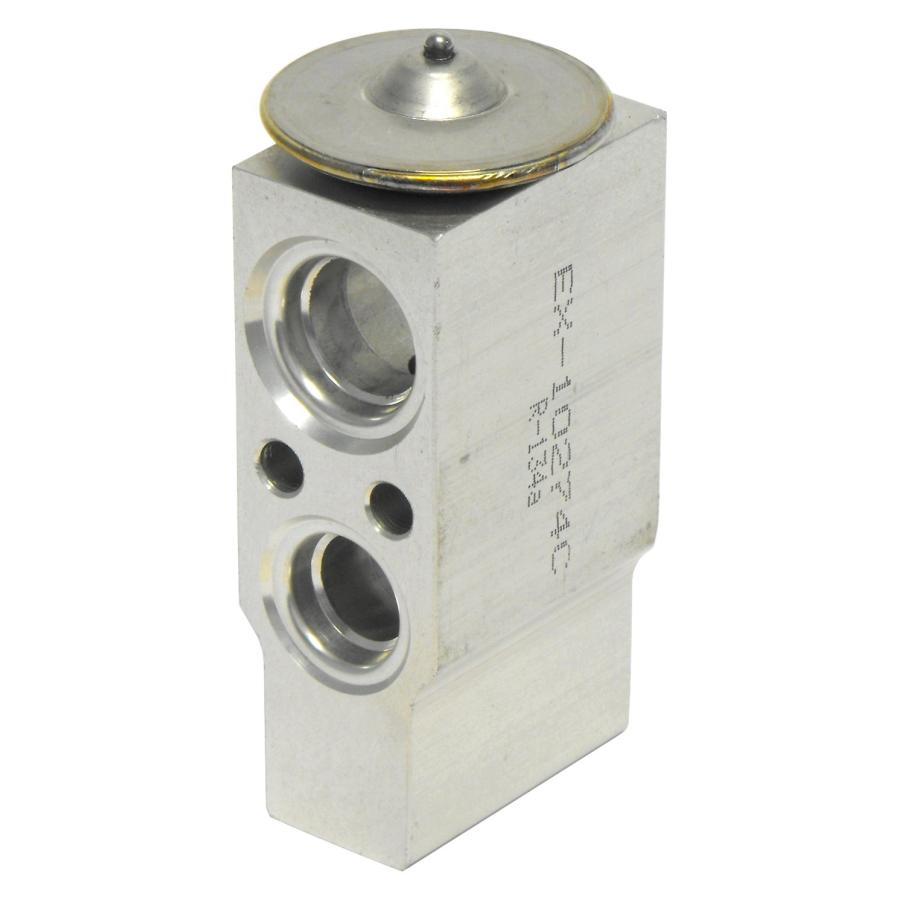 UAC EX 10274C A/C Expansion Valve :G7639FOG55:かめよしエクスプレス - 通販 - Yahoo ...