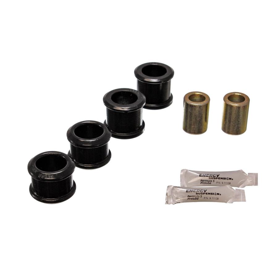 Energy Suspension 4.2140G Spring Bushing – Polyurethane Upgrade For Better Handling