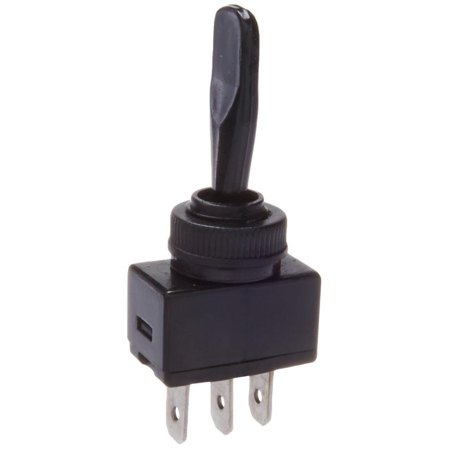 Dorman Help! 85919 Toggle Switch On-Off-On : かめよしエクスプレス - 通販 - Yahoo!ショッピング