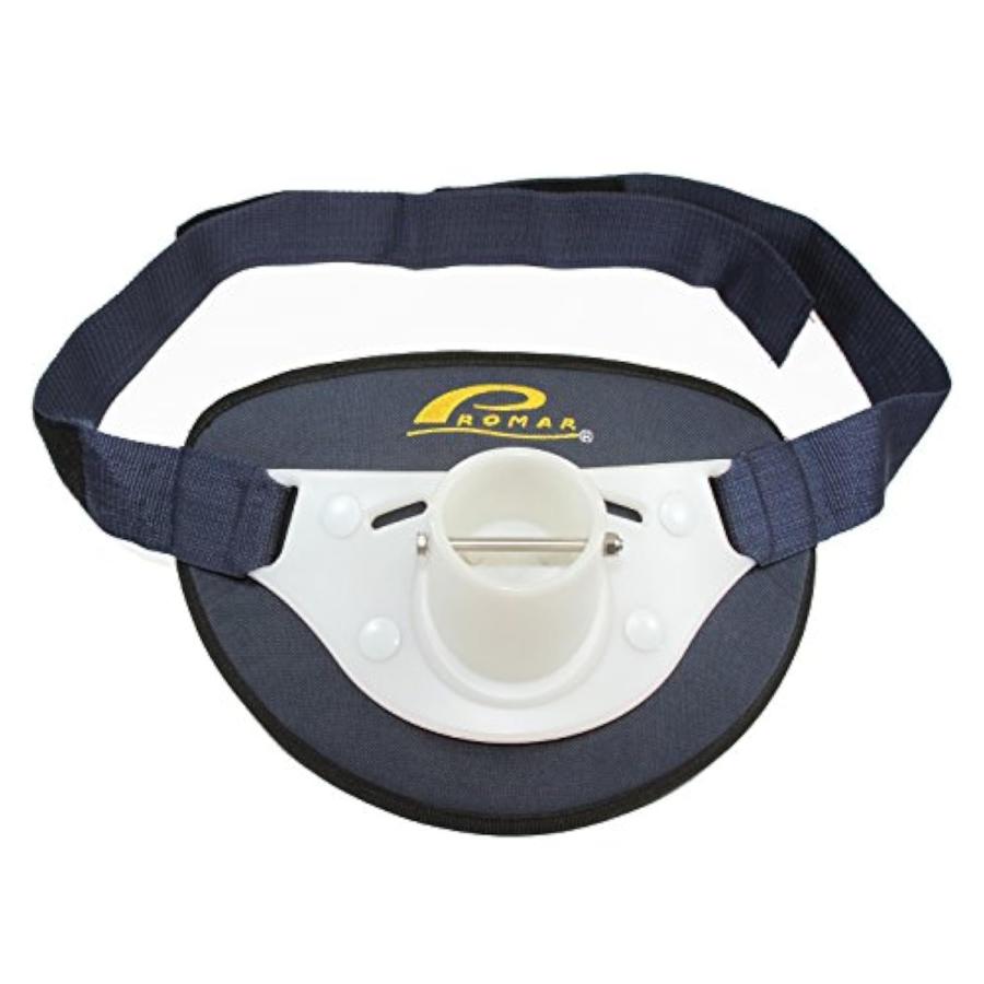 Promar AC-612 Padded Rod Belt Multicolor One Size : かめよしエクスプレス - 通販 ...