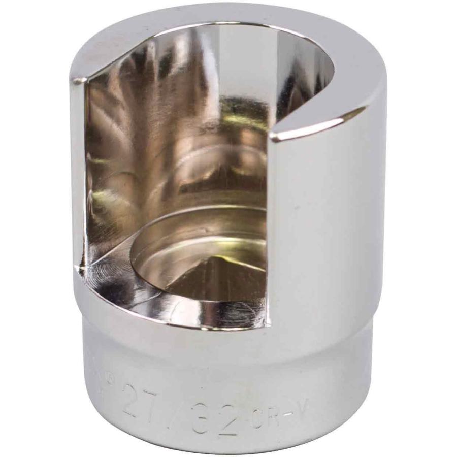 Sunex 991312 3/8-Inch Drive 27/32-Inch Weatherhead Socket : かめよしエクスプレス ...