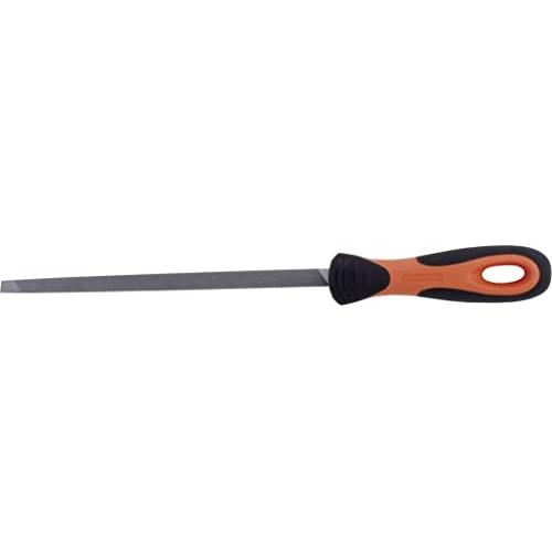 Bahco 1 160 08 2 0 Lime Carrée À Deuxième Coupe 200Mm (8Po